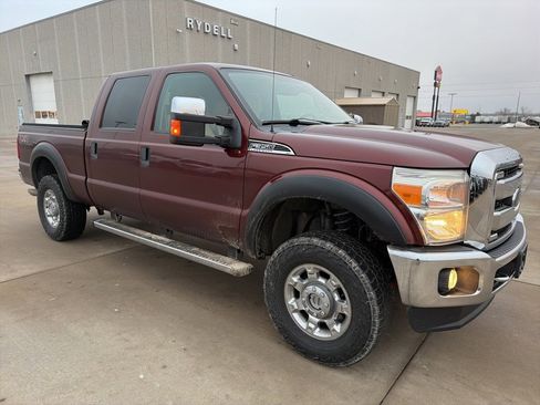 Used 2016 Ford F350 XLT image 3