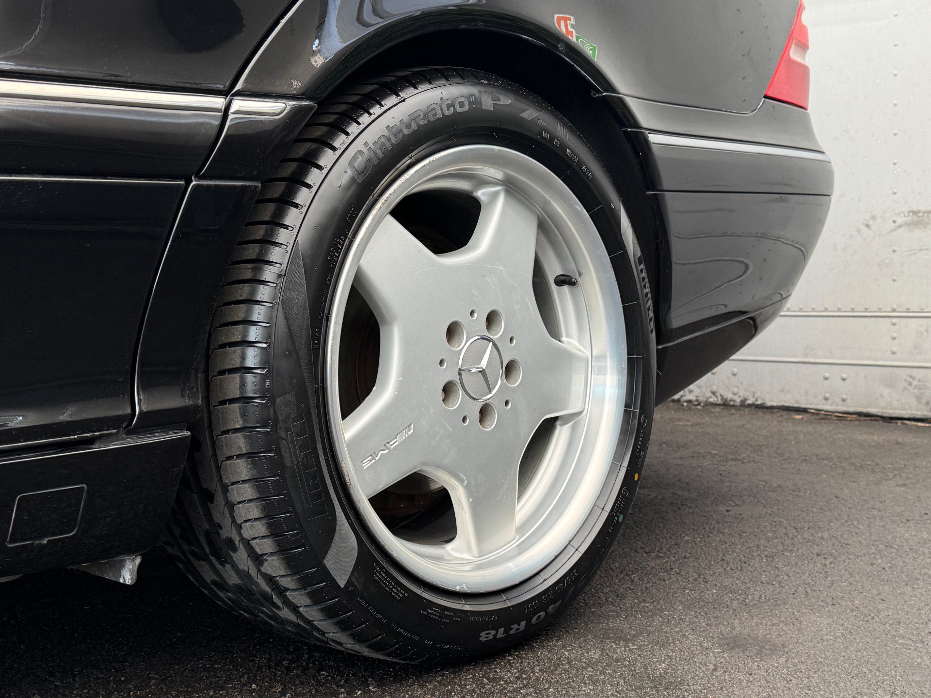 Used 2002 Mercedes-Benz S 430 image 48