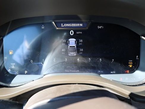 New 2026 RAM 1500 Limited w/ Off Road Group image 29