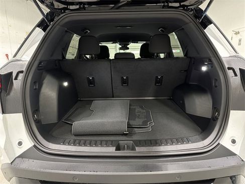 New 2026 GMC Terrain Elevation w/ Black Edition image 15