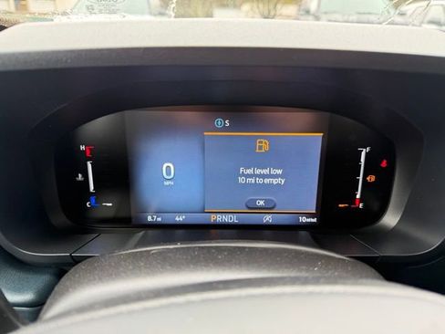 New 2025 Ford Maverick XL w/ 4K Tow Package image 19