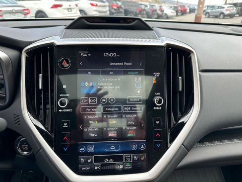 Used 2023 Subaru Ascent Touring image 17