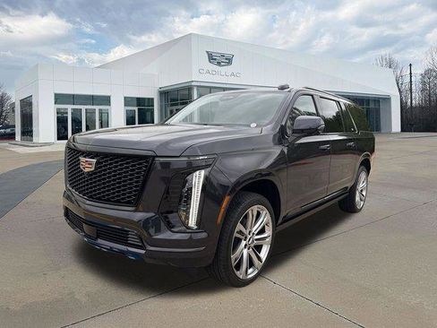 New 2026 Cadillac Escalade ESV Sport image 7