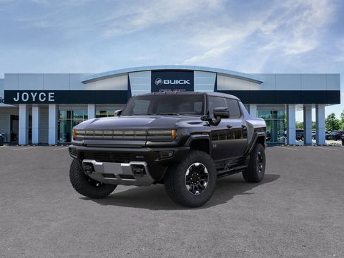 New 2025 GMC Hummer EV 3X w/ Extreme Off-Road Package image 9