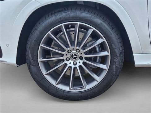 New 2026 Mercedes-Benz GLE 350 4MATIC image 18