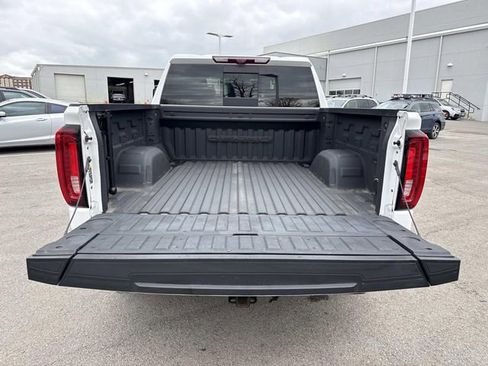 Used 2023 GMC Sierra 1500 Denali w/ Technology Package image 7