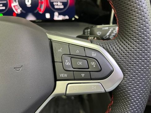 Used 2026 Volkswagen GTI Autobahn FWD image 17