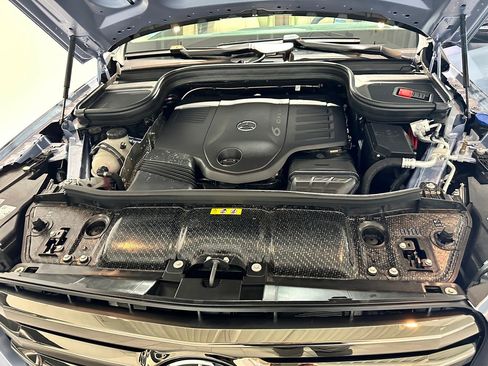 Used 2026 Mercedes-Benz GLS 450 4MATIC image 49