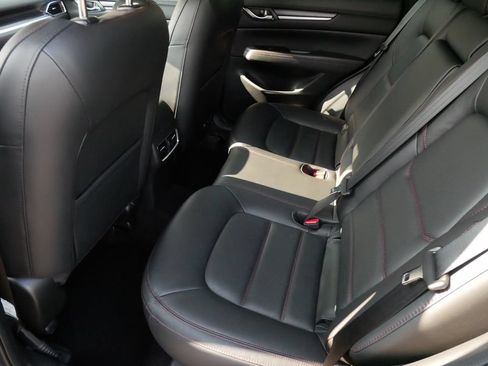 Used 2025 MAZDA CX-5 Carbon Edition AWD/4WD image 10