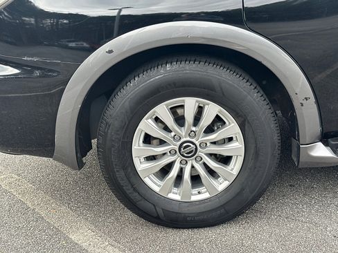 Used 2020 Nissan Armada SV w/ Driver Package image 17