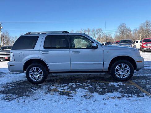 Used 2010 Mercury Mountaineer Premier image 5