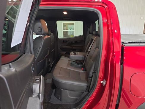 Used 2025 GMC Canyon Elevation w/ Convenience Package AWD/4WD image 25