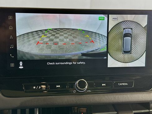 Used 2025 Mitsubishi Outlander SEL image 23