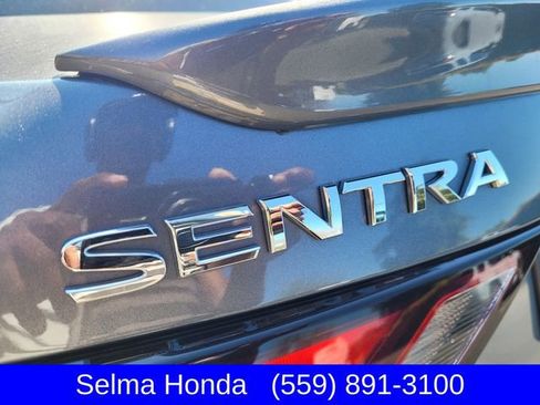 Used 2022 Nissan Sentra SR w/ Lighting Package image 26