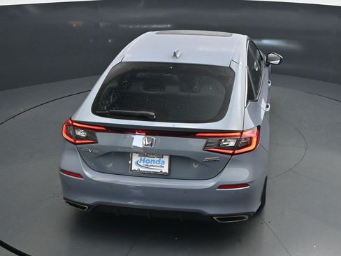 Used 2022 Honda Civic Sport Touring image 19