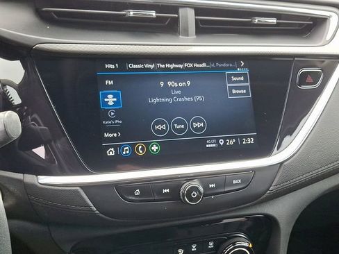 Used 2023 Buick Encore GX Preferred image 17