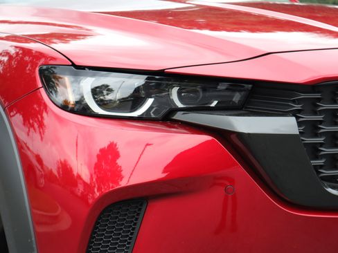 New 2026 MAZDA CX-50 2.5 Hybrid w/ Preferred Pkg image 27