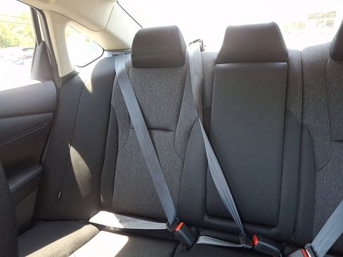 Certified 2023 Honda Accord EX image 18
