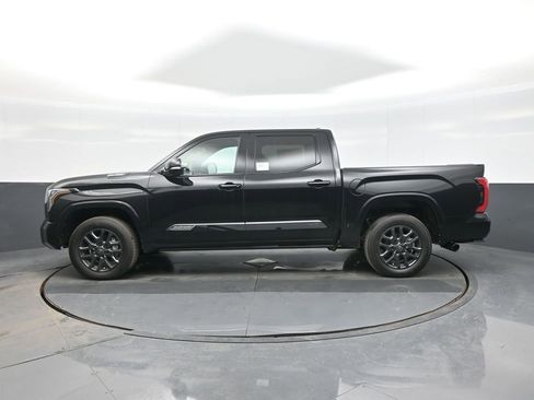 New 2026 Toyota Tundra Platinum image 4