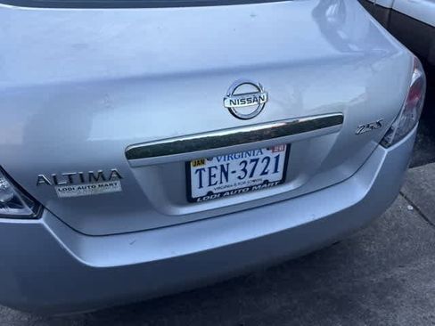 Used 2008 Nissan Altima 2.5 S w/ Emergency Aid Pkg image 9