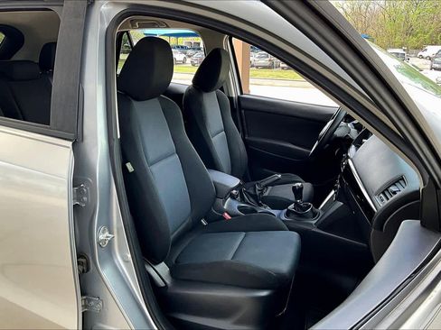 Used 2013 MAZDA CX-5 Sport image 9