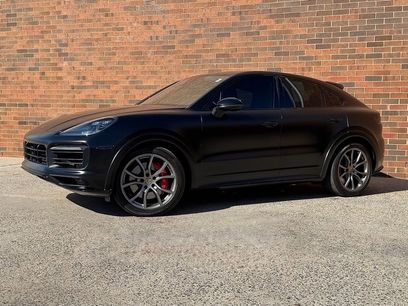 Used 2022 Porsche Cayenne GTS