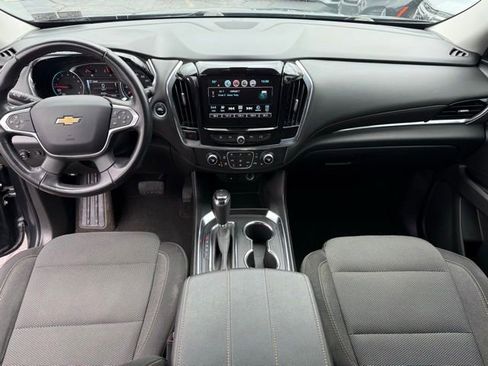 Used 2019 Chevrolet Traverse LT AWD/4WD image 20