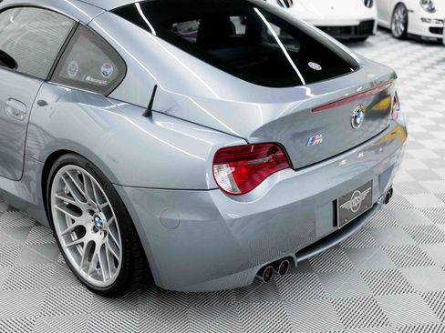 Used 2006 BMW M Coupe RWD image 30