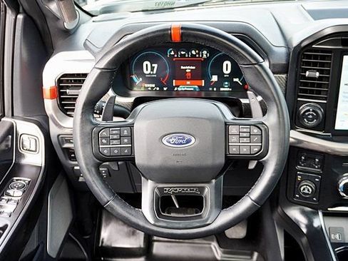 Used 2023 Ford F150 Raptor w/ Raptor 37 Performance Package AWD/4WD image 28