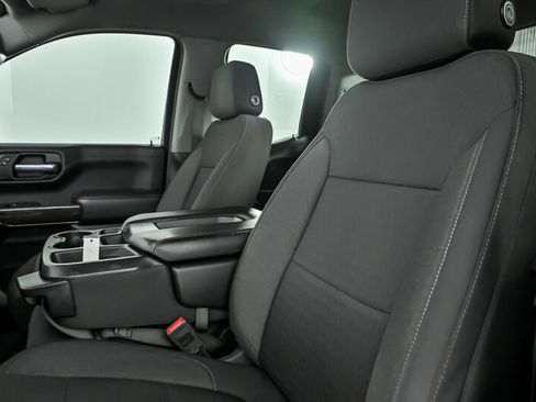 Used 2020 GMC Sierra 1500 SLE w/ X31 Off-Road Package AWD/4WD image 16