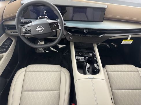 New 2026 Nissan Murano Platinum w/ Technology Package image 23