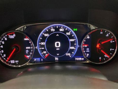 Used 2021 GMC Acadia SLT w/ Elevation Edition AWD/4WD image 17