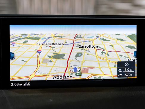 Used 2019 Audi Q7 3.0T Premium Plus w/ Premium Plus Package image 27