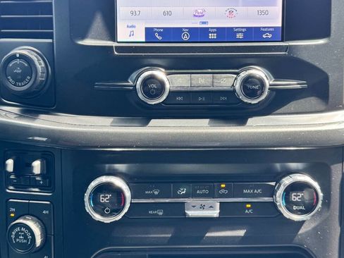 Used 2021 Ford F150 XLT w/ Equipment Group 301A Mid AWD/4WD image 6
