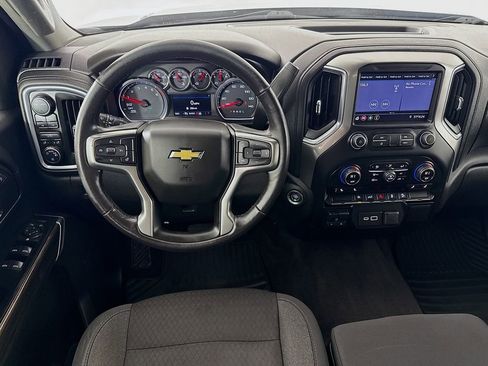 Used 2020 Chevrolet Silverado 1500 LT w/ All-Star Edition image 24