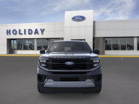 New 2026 Ford Expedition Max Platinum AWD/4WD image 7