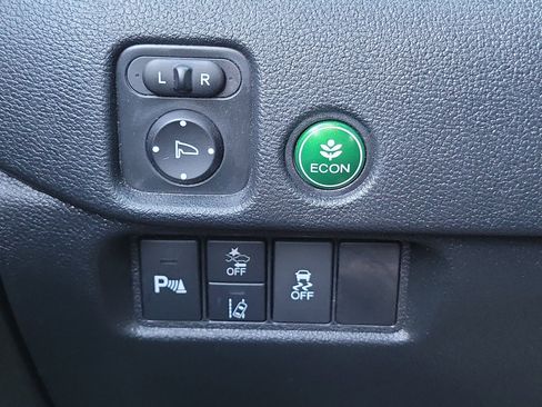 Used 2023 Honda Passport EX-L image 21