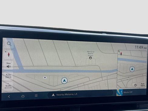 New 2026 Hyundai Kona Limited image 13