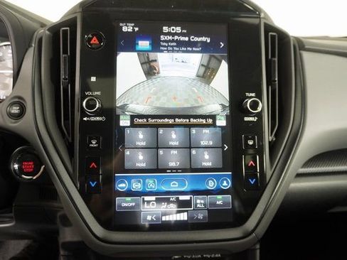 New 2026 Subaru Crosstrek 2.5i Wilderness AWD/4WD image 17