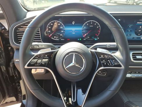 Certified 2026 Mercedes-Benz GLE 350 4MATIC image 20