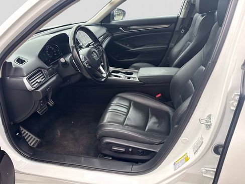 Used 2021 Honda Accord Sport Special Edition image 16
