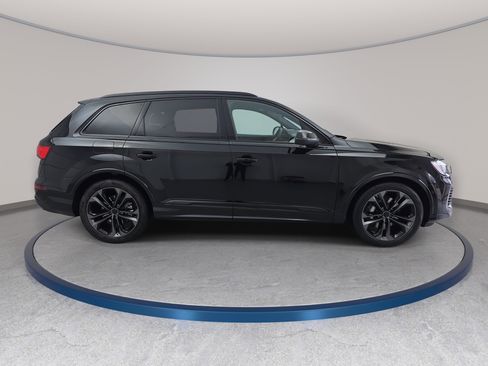 New 2026 Audi Q7 3.0T Premium Plus AWD/4WD image 4