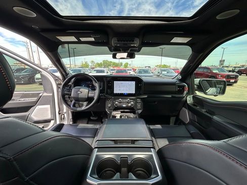 Used 2025 Ford F150 Raptor image 9