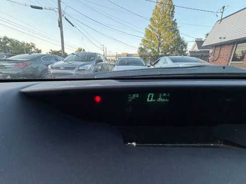 Used 2006 Toyota Prius FWD image 22