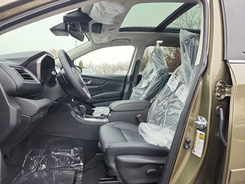 New 2026 Subaru Ascent Limited image 6