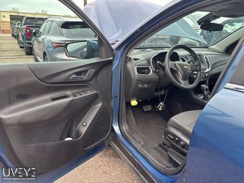 Used 2024 Chevrolet Equinox LT FWD image 5