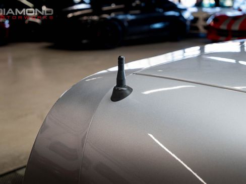 Used 2002 Chevrolet Corvette Z06 w/ Memory Pkg image 44