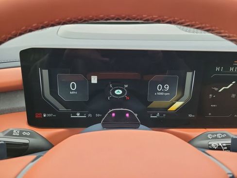 New 2027 Kia Telluride SX FWD image 21