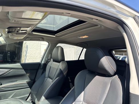 Used 2023 Subaru Crosstrek 2.5i Limited image 19