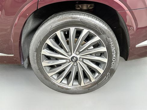 Used 2023 Hyundai Palisade Calligraphy AWD/4WD image 32